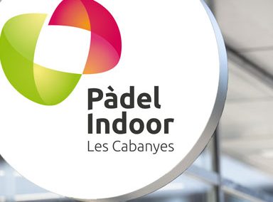 PÀDEL INDOOR