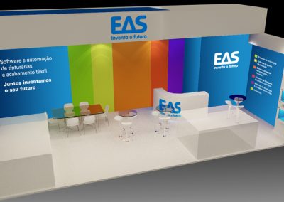 EAS